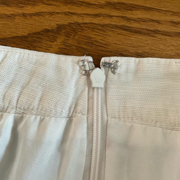 EUC Ann Taylor Loft Skirt, Sz 0 - Picture 5 of 9